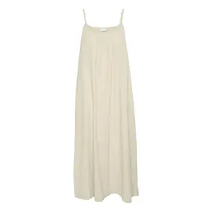 Vestido sem alças para mulher KAFFE Pauline image-0