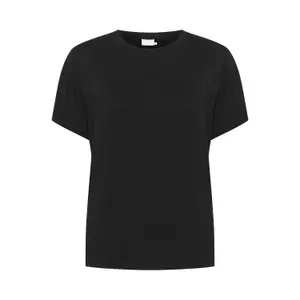 T-shirt femme KAFFE Frida image-0