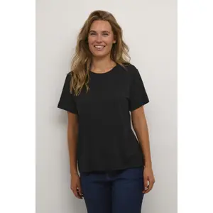 T-shirt femme KAFFE Frida image-2