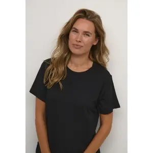 T-shirt femme KAFFE Frida image-5