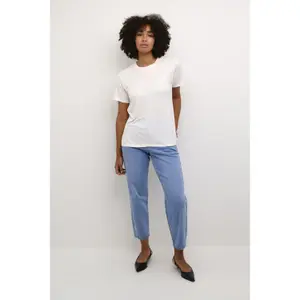 T-shirt femme KAFFE Frida image-2