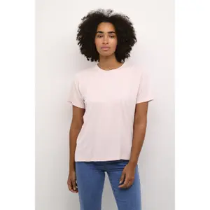 T-shirt de mulher KAFFE Frida image-2