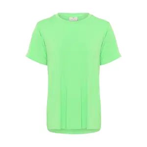 T-shirt de mulher KAFFE Frida image-0