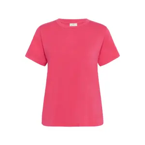T-shirt de mulher KAFFE Frida image-0