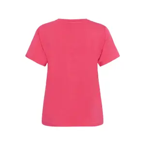 T-shirt de mulher KAFFE Frida image-1