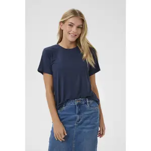 T-shirt femme KAFFE Frida image-2