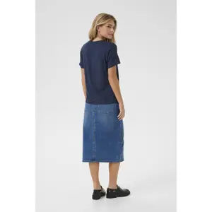 T-shirt femme KAFFE Frida image-4