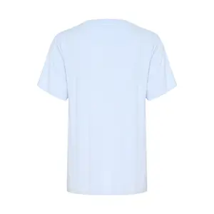 Women's V-neck T-shirt KAFFE Frida image-1