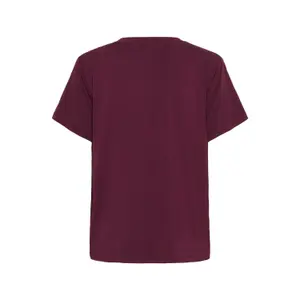 Women's T-shirt KAFFE Frida image-3