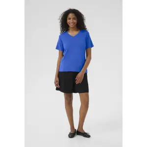 T-Shirt KAFFE Frida image-1
