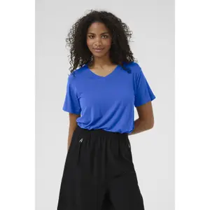 T-Shirt KAFFE Frida image-2
