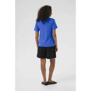 T-Shirt KAFFE Frida image-4