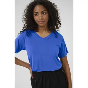 T-Shirt KAFFE Frida image-5