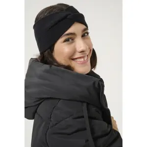 Cache oreilles femme KAFFE Lotte image-4