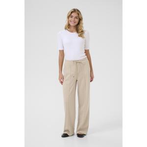 Pantalon droit femme KAFFE Jenny image-5
