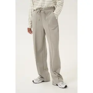 Gerade geschnittene Hose Damen KAFFE Jenny image-2