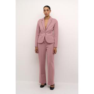 Pantalon droit femme KAFFE Jenny image-1