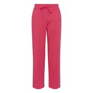 Pantalon droit femme KAFFE Jenny image-0