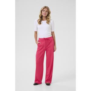 Pantalon droit femme KAFFE Jenny image-3
