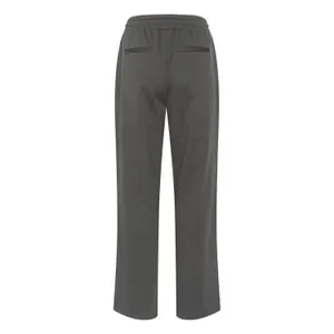 Pantalon droit femme KAFFE Jenny image-3