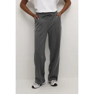 Pantalon droit femme KAFFE Jenny image-2