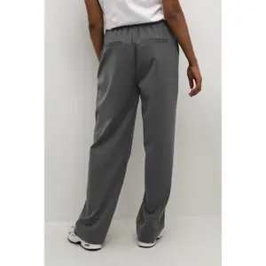 Pantalon droit femme KAFFE Jenny image-4