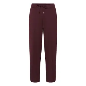 Gerade geschnittene Hose Damen KAFFE Jenny image-0
