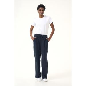 Pantalon droit femme KAFFE Jenny image-1