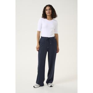 Pantalon droit femme KAFFE Jenny image-4