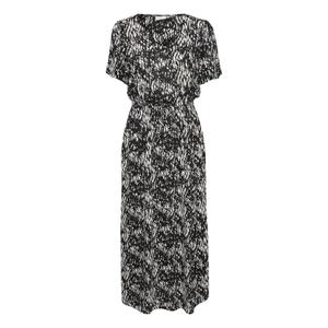 Women's dress KAFFE Amber image-0