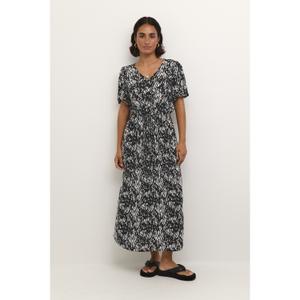 Women's dress KAFFE Amber image-1