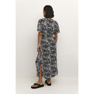 Women's dress KAFFE Amber image-4
