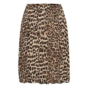 Damenrock KAFFE Amber image-0