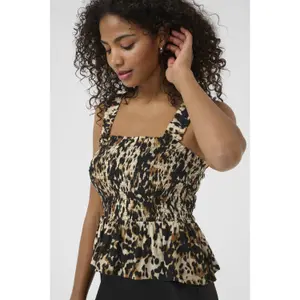 Damen-Top KAFFE Amber Smock image-5