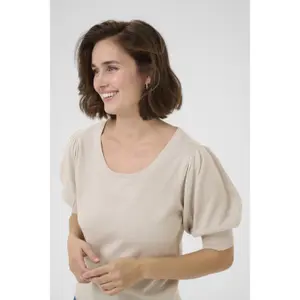 Sweter damski KAFFE Regina image-5