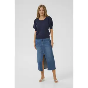 Sweter damski KAFFE Regina image-1