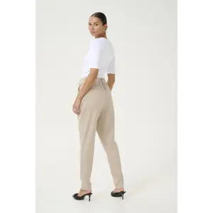 Calças de mulher KAFFE Jenny image-4