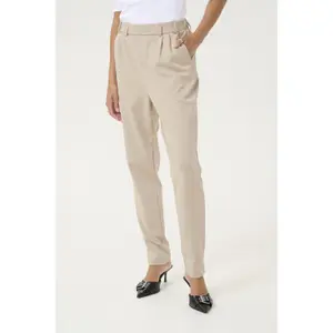 Calças de mulher KAFFE Jenny image-1