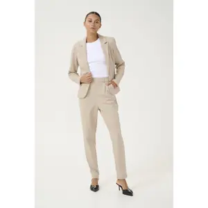 Calças de mulher KAFFE Jenny image-2