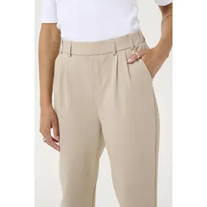 Calças de mulher KAFFE Jenny image-5