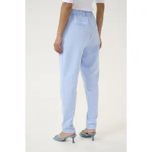 Calças de mulher KAFFE Jenny image-4