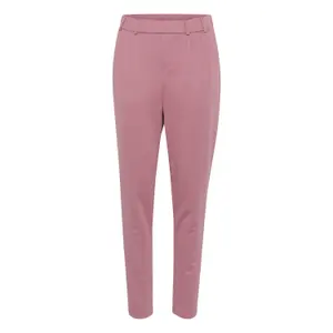 Calças chino feminino KAFFE Jenny image-0
