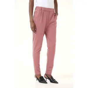Calças chino feminino KAFFE Jenny image-2