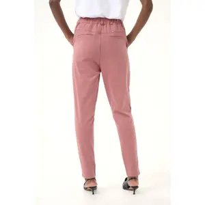 Calças chino feminino KAFFE Jenny image-4