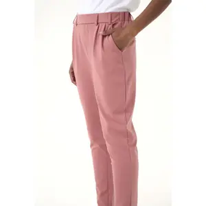 Calças chino feminino KAFFE Jenny image-5