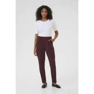 Damenhosen KAFFE Jenny image-2