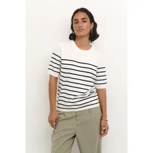 Saltador feminino KAFFE Lizza image-2