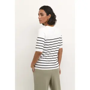 Saltador feminino KAFFE Lizza image-4