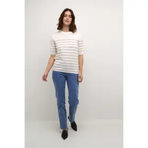 Saltador feminino KAFFE Lizza image-1