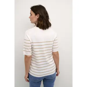 Saltador feminino KAFFE Lizza image-5